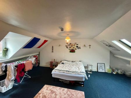 5 bedroom house share to rent - Photo 3