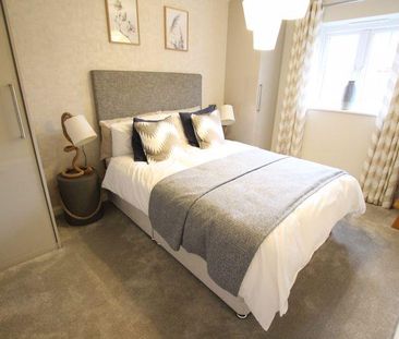 3 bedroom semi-detached house to rent - Photo 1