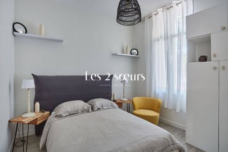 Appartement à louer - Aix-en-Provence 4 pièces de 103.15 m² - Photo 2