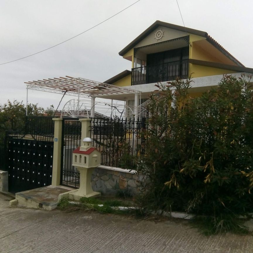 Μονοκατοικία για ενοικίαση - Μέγαρα, - Photo 1