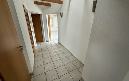 Eine Wohnung zum Wohlfühlen in Emsdetten-Sinningen! - Foto 5