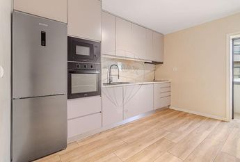 Apartamento T3 em Porto