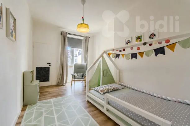 Pronájem prostorného bytu 3+kk, 88 m², Praha 7 - Holešovice, Malá Plynární - Photo 1