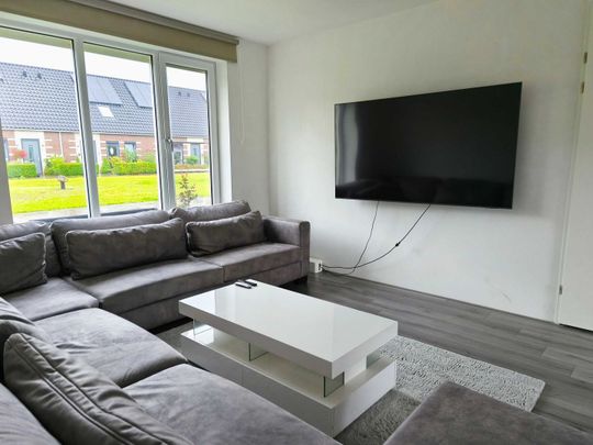 Burgemeester Jansenstraat 7, Opwierde Zuid, 9902NX, Appingedam - Foto 1