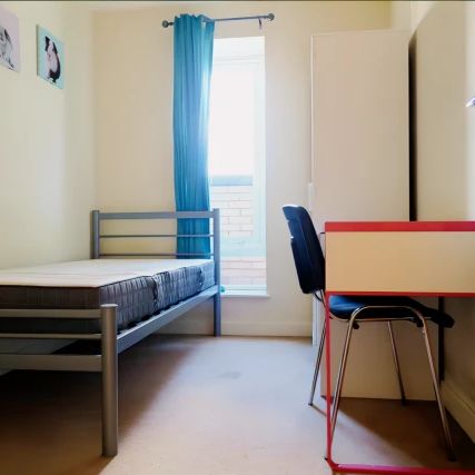 Entire Place·3B1B···86 Westside Two,20 Suffolk street - Photo 1