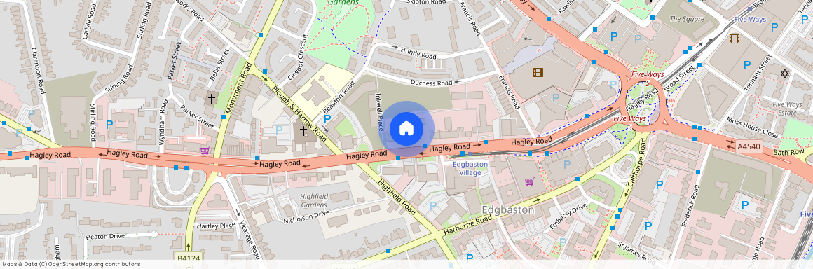 at Loudons Yard, The Laurel, 2 Inkwell Place, Inkwell Place B16