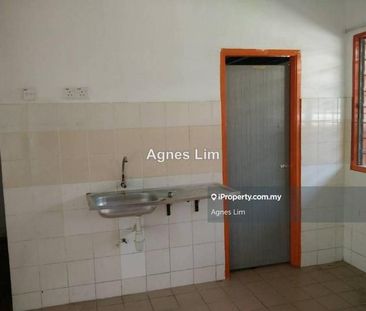 Rebana Flat, Bandar Bukit Raja, Klang - Foto 5