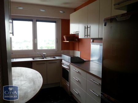 Location Appartement 3 pièces 62m² POITIERS 86000 - Photo 4