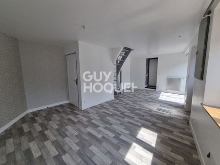 Maison Dol De Bretagne 2 pièce(s) 65.10 m2 - Photo 3