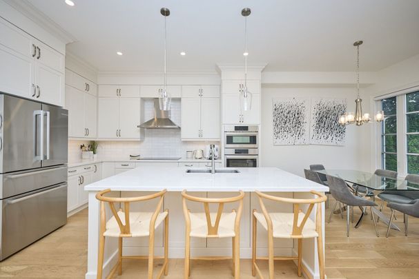 For Lease - 15 ARBOURVALE Common, St. Catharines, Ontario - Photo 1