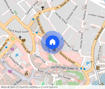 Tontine Street, Folkestone, CT20 - Photo 1