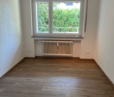 4 Zimmer Wohnung in ruhiger Lage - Foto 1