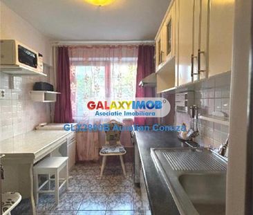 Apartament 2 camere 5 minute metrou Obor - Photo 5