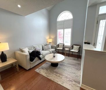 For Lease - 11 Cape Verde Way, Vaughan, Ontario - Photo 1