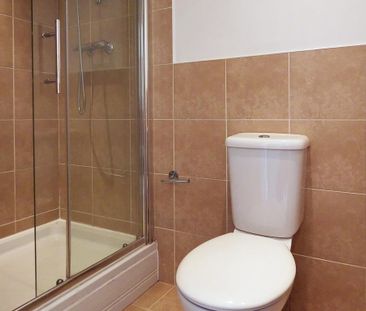 1 bedroom apartment to rent - Photo 4