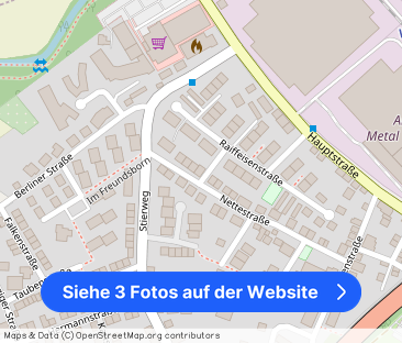 Demnächst frei! 2-Zimmer-Wohnung in Weißenthurm - Foto 1