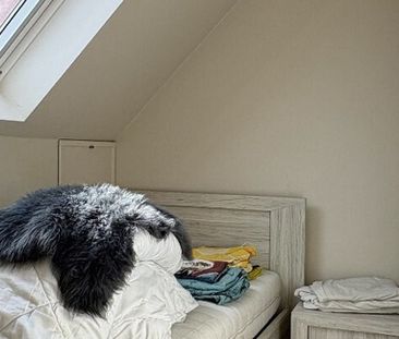 Bel-étage te huur in Kuurne voor € 900 met 3 slaapkamers - Photo 4
