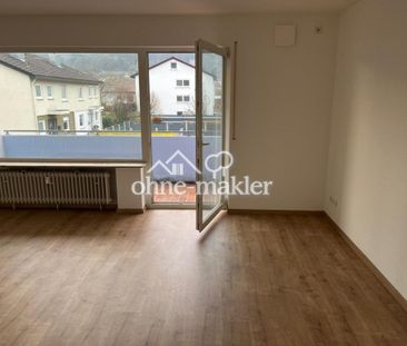 4 Zimmer Wohnung - Photo 2