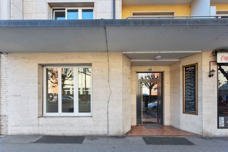 A quelques pas du centre-ville ! - Photo 2