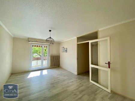 Appartement à louer 3 pièces 67.45m² - Photo 3
