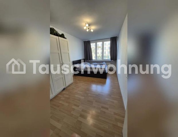 TAUSCHWOHNUNG Günstige 2 Zimmerwohnung direkt an der Isar - Foto 1