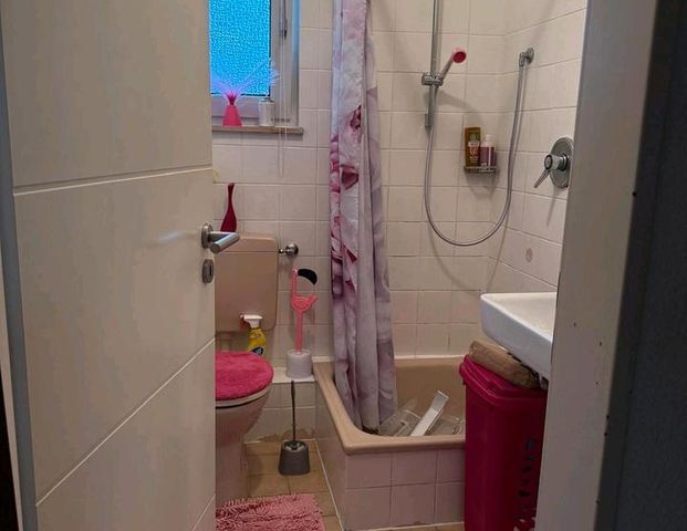 Schnuckeliges Appartement - Foto 1