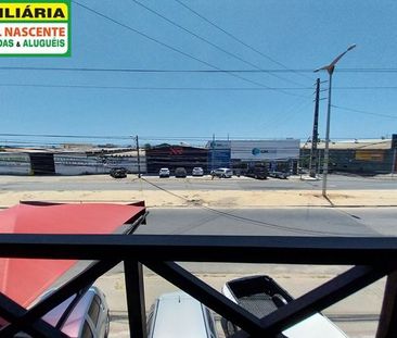 CASA COMERCIAL - Photo 1