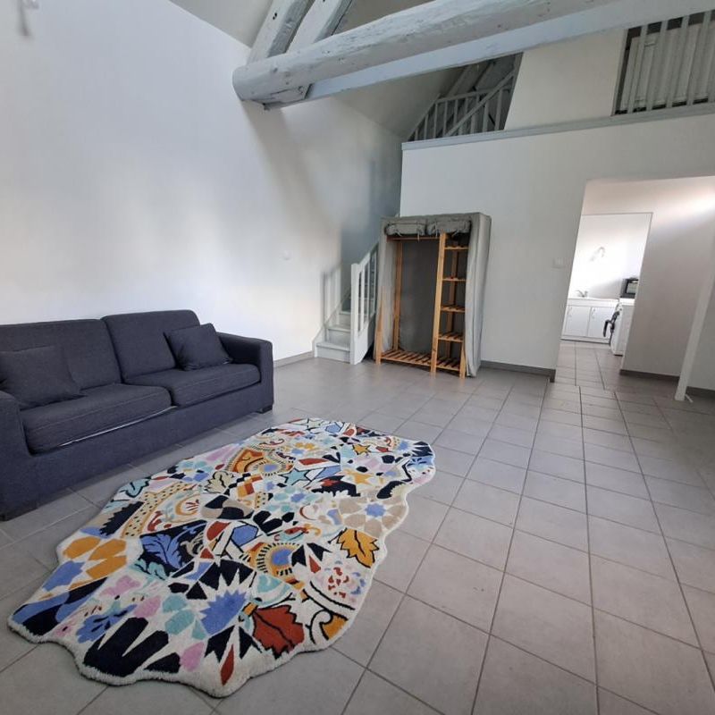 MAISON DE VILLE ILE ST LAURENT - Photo 1