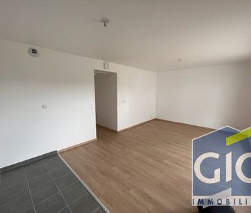 Location Appartement 3 pièces 60m² - Photo 6