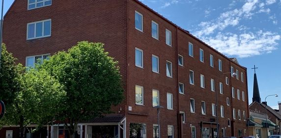 Västra Storgatan 26 A - Foto 2