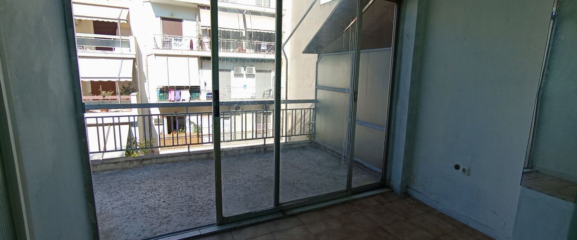 Διαμέρισμα για ενοικίαση Κυψέλη - Photo 1