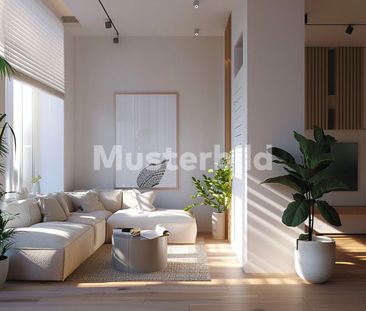 Exchange Property: Modern 2-room apartment in the heart of Zurich - Photo 1