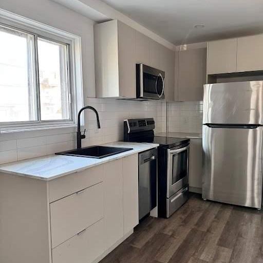 2 CH - 1 SDB - Montreal - $1,545 /mo - Photo 1