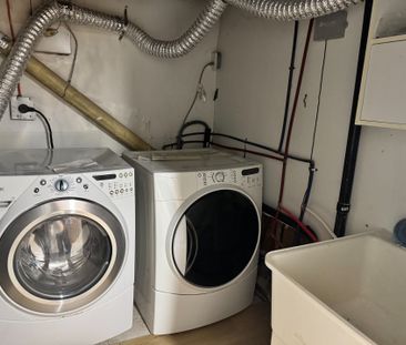 For Lease - 38 Rochelle Crescent Unit# Basement, Toronto, Ontario - Photo 6