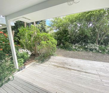 Riverside Apartment Ground floor 2 Bedroom - Photo 4