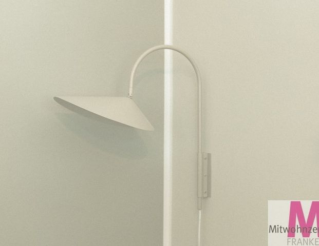 Exklusive Designer-Neubauwohnung mit XL-Balkon – vollmöbliert & sofort bezugsbereit - Foto 1