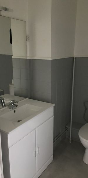 Appartement 1 pièce à Metz - Photo 1