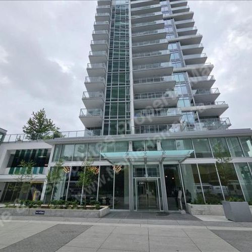 2XXX Beta Ave 2502 Burnaby - Photo 1