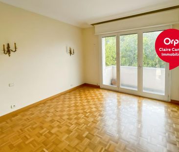 Location Appartement 4 pièces 113m² CASTRES 81100 - Photo 2