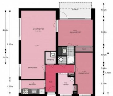 Ringweg Randenbroek 0ong, 3816 CG Amersfoort, Nederland - Photo 2
