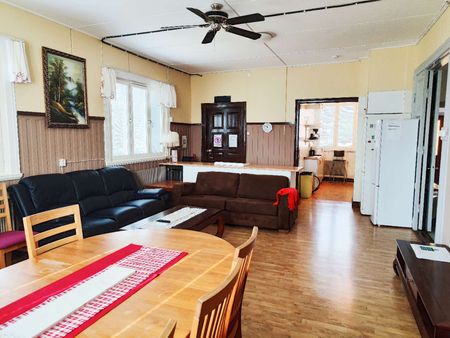 Västra Storgatan, Hallsberg - Foto 2