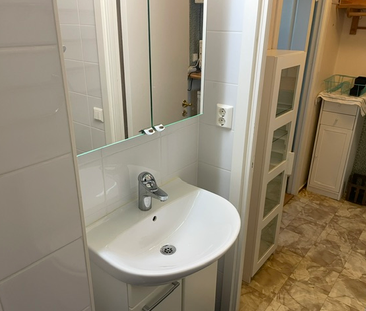 Johan Enbergs väg, Solna - Photo 4