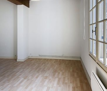 Intra Muros - T2 - Vide - Photo 6