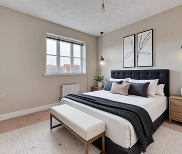 4 bedroom townhouse to rent - Photo 5