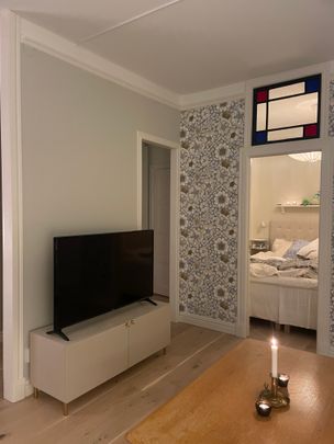 Vitalisvägen, Stockholm - Photo 1