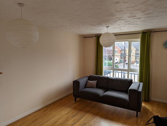 2 Bed Flat, New Cross, SE14 - Photo 1
