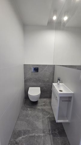 Mierzyn bliźniaki z widokiem na Staw - Photo 5