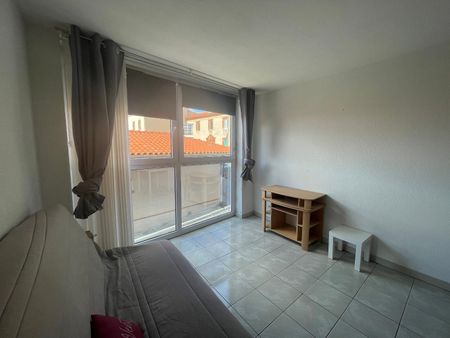 Location Appartement 1 pièce 25m² TOULOUSE 31200 - Photo 4