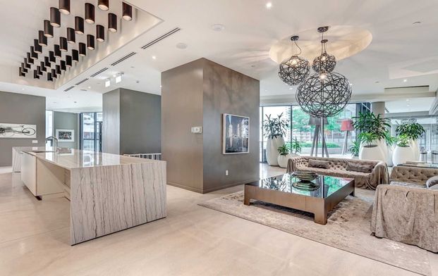 For Lease - 88 Harbour Street Unit# 2202, Toronto, Ontario - Photo 1