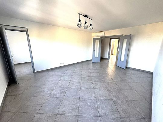 À louer : Appartement spacieux de 4 pièces à Lucciana ! - Photo 1